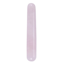 Natural Rose Quartz Crystal Yoni Wands Gemstone Rocks Massage