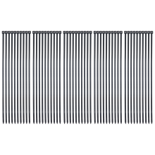 Cable Ties Tie Wraps / Zip black 140 mm x 2.5 50pcs