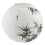 30cm Paper Lantern Oriental Style Light Decoration Chinese , Bamboo 8