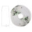 30cm Paper Lantern Oriental Style Light Decoration Chinese , Bamboo 10