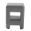 Screwdriver Magnetizer Demagnetizer Magnetic Tool Color:Gray 7