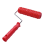 7inch Embossed Raindrop Painting Roller with Plastic Handle 5