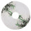 30cm Paper Lantern Oriental Style Light Decoration Chinese , Bamboo 11