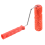 7Inch Embossed Stripe Painting Roller with Handle for Wall 3