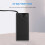 Battery Holder Box Case Wire Lead ON/OFF Switch Cover + 2.1mm Plug 4