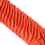 7Inch Embossed Stripe Painting Roller with Handle for Wall 8