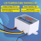 12V Digital LED Temperature Controller Thermostat Control Switch 8