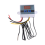 12V Digital LED Temperature Controller Thermostat Control Switch 3