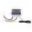12V Digital LED Temperature Controller Thermostat Control Switch 2