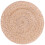 40cm Cushion Round Straw Weave Handmade Pillow Seat Mat 1