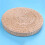 40cm Cushion Round Straw Weave Handmade Pillow Seat Mat 8