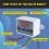 12V Digital LED Temperature Controller Thermostat Control Switch 7