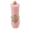 Flower Jelly Magic Temperature Change Color Lip Balm rose 3