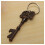Antique Key Shaped Wine Beer Bottle Opener Bar Tool : Bronze 5