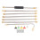 Gutter Cleaning Tool Pressure Washer - Extension Wands, Nozzle 2
