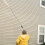 Gutter Cleaning Tool Pressure Washer - Extension Wands, Nozzle 9
