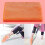 Ballet Dancer Rubber Sleeve Foot Stretcher 7