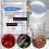 50Pcs Lunch Cooler Bag Insulation Folding Picnic Portable Ice Pack 9