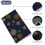 6 Yards African Polyester Wax Prints Fabric for Party Dress 5