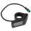 Ebike 24V/36V/48V KT LCD4 Mini Display Waterproof for Controller 10