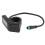 Ebike 24V/36V/48V KT LCD4 Mini Display Waterproof for Controller 9