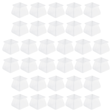 32Pcs Furniture Silicon Protection Cover