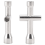 4/5/5.5/7mm Wrench Sleeve for Spanner RC 80132 4