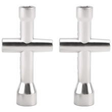 4/5/5.5/7mm Wrench Sleeve for Spanner RC 80132