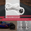 4/5/5.5/7mm Wrench Sleeve for Spanner RC 80132 9