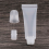 50 Pack 10Ml Lip Gloss Tubes Empty Lotion Refill Squeeze 10