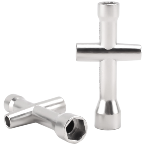 4/5/5.5/7mm Wrench Sleeve for Spanner RC 80132 2