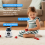 Mini RC Pocket Robot for Kids with Interactive Dialogue Conversation 8