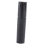 100Pcs / Lot 2Ml Black Plastic Bottle Sample Sprayer 10