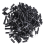 100Pcs / Lot 2Ml Black Plastic Bottle Sample Sprayer 5