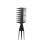 Double-Sided Wide Tooth Styling Comb Hair Fork Beauty Salon Tool 1