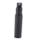 100Pcs / Lot 2Ml Black Plastic Bottle Sample Sprayer 11