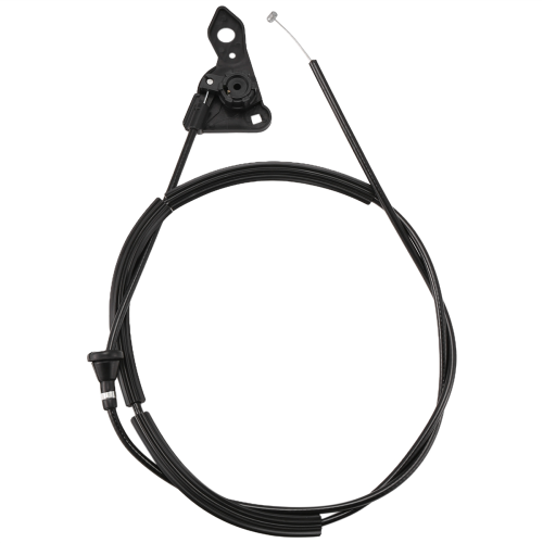 Bonnet Hood Release Cable Rod 51231960853 for 3 Series E36 2