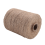 200M/ Roll 2mm Twine Natural Thick Brown 4