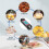 Food ,Long Probe Digital Meat Thermometer 11