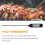 Food ,Long Probe Digital Meat Thermometer 4