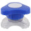 1Pcs Pill Pulverizer Tablet Grinder Specially Designed Children 2