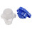 1Pcs Pill Pulverizer Tablet Grinder Specially Designed Children 8