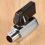 Chrome Brass 1/4inch Ball Valve Threads Tap 10