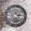 50KG Wall Clock Circular Silent Acrylic 9