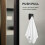 Self Adhesive Kitchen Towel Hanger Grabber, 3 Pack Black 5