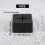 Self Adhesive Kitchen Towel Hanger Grabber, 3 Pack Black 11