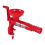 Tomato Sauce Juicer Plastic Hand Manual for Juice Multifunctional 3