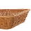 2 Pcs Rectangular Basket for Table or Counter Display Bread 4