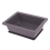 10 Packs Bonsai Training Pots with Tray Plastic Growing Pot 7