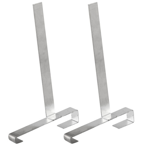 Beekeeping Beehive Frame Holder Perch Stand Support Bracket Rack 1